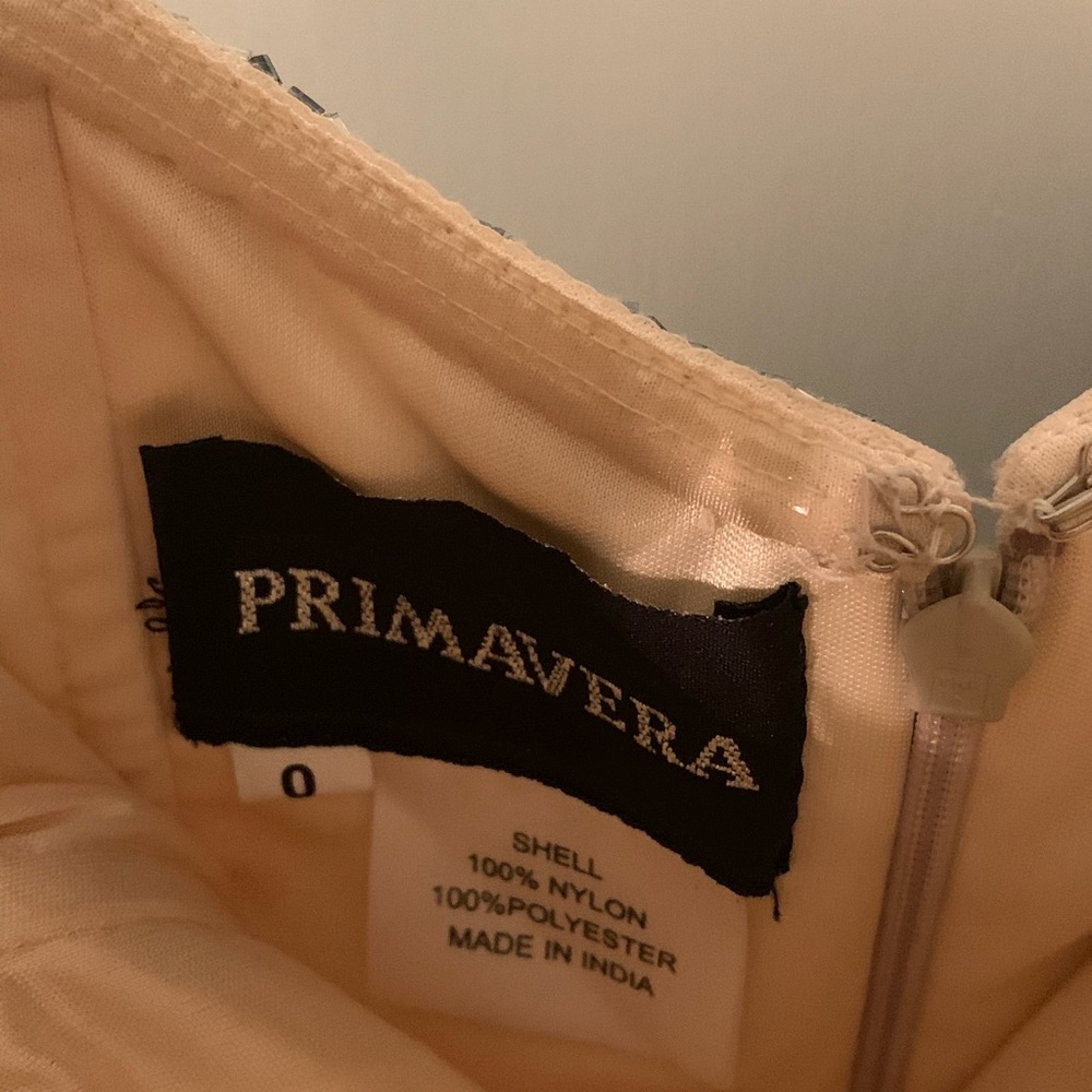 🌟Primavera Gown/Dress🌟 - Picture 8 of 9